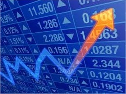 Stock prices high? Now what?