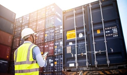 Girdlock in the Supply Chain