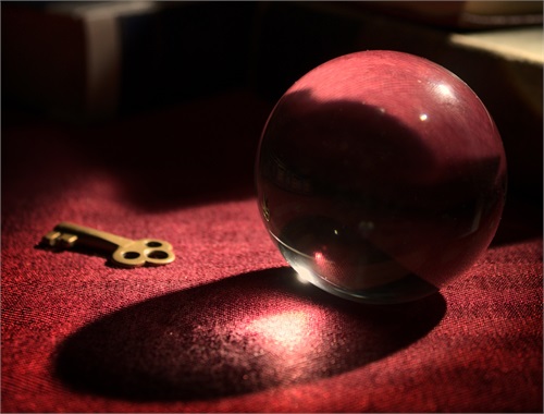 Navigating Volatility - Thursday, May 7th, 2020 at 12:00 PM