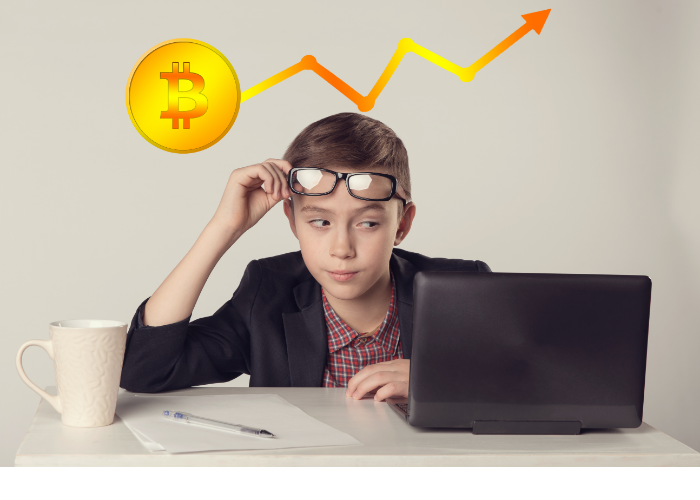 How to protect your family against social media sites encouraging Reckless Trading