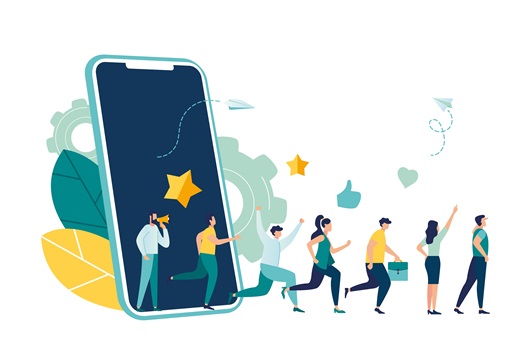 Our Referral Program