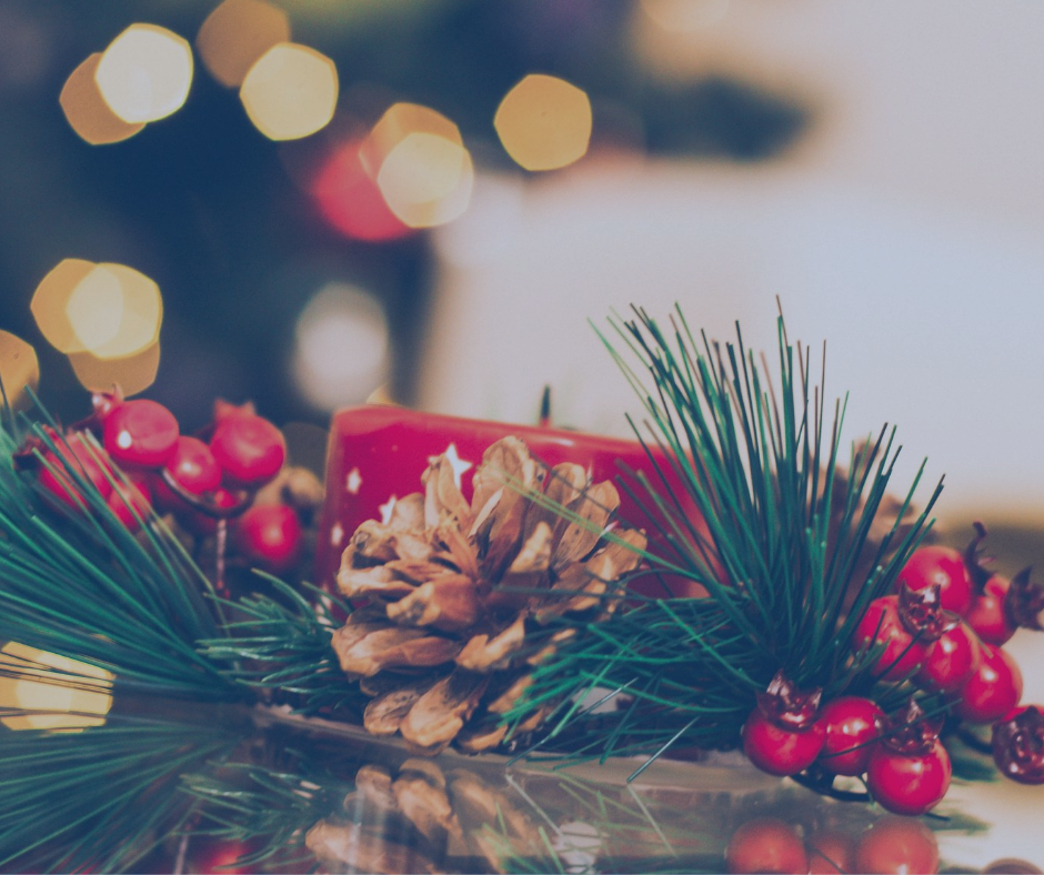 8 Tips to Stay on Track with Your Holiday Budgeting