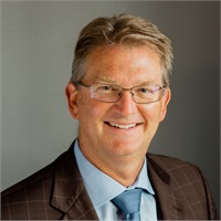 Ken Butterfield