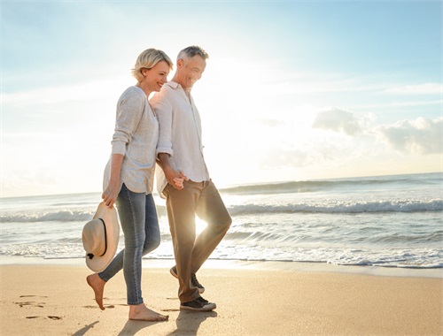 Retirement resources