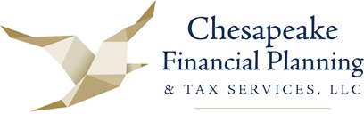 Chesapeake Financial Planning & Tax Services Home