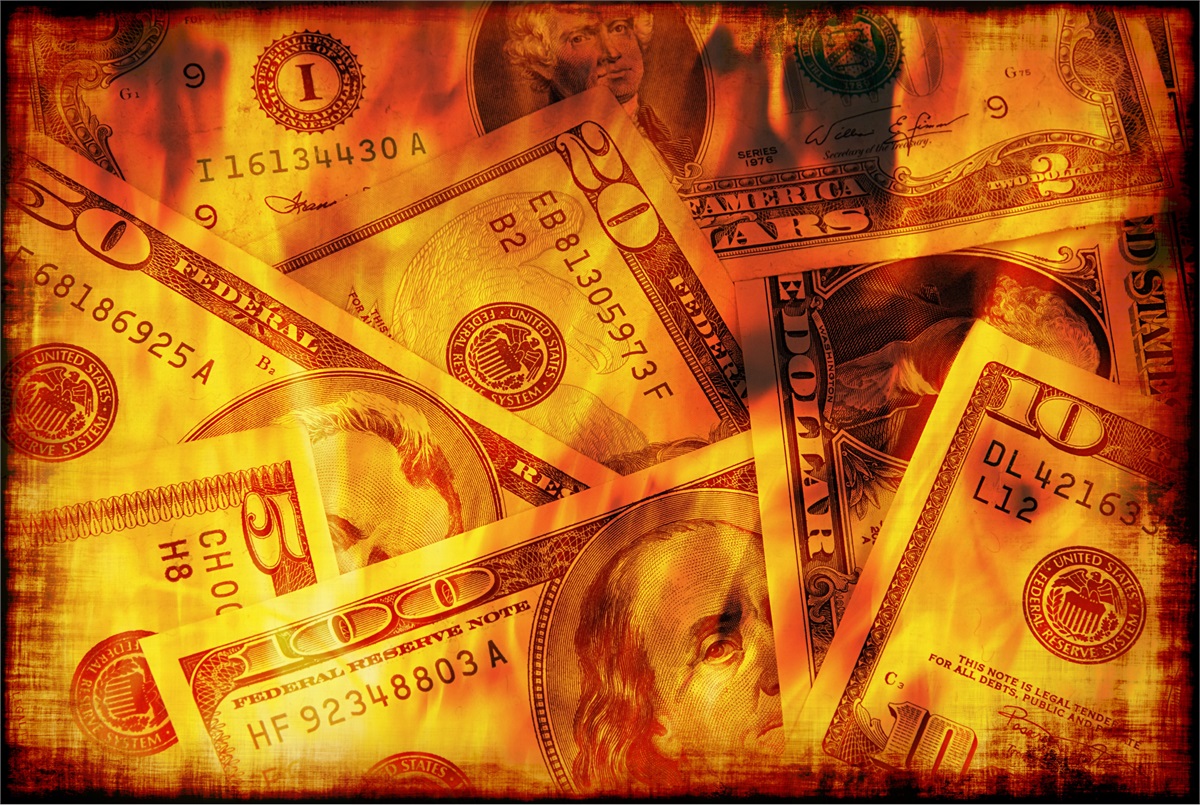 Are You Committing These Financial Illegalities?