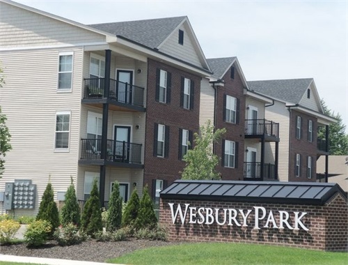 Wesbury Park Apartments