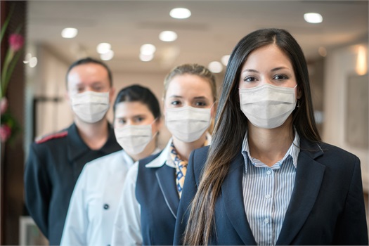 
Employee Health 