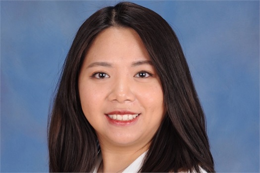 Melia Chung | Licensed Practice Operations Coordinator