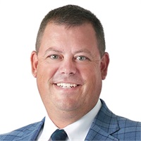 William D.  Hackler