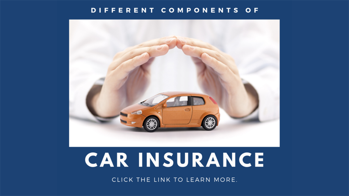 The Different Components of Car Insurance | Beacon Wealth