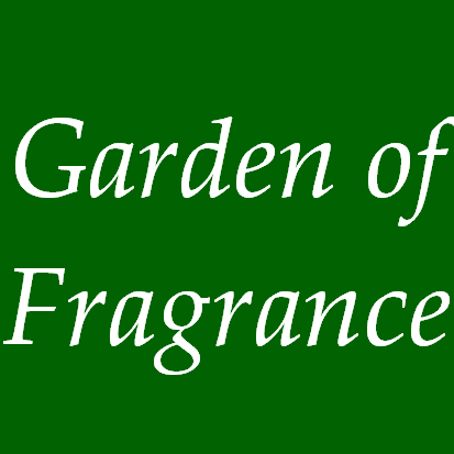 garden of fragrance