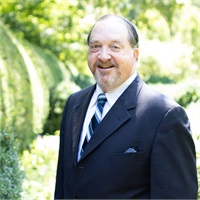 Douglas Donald