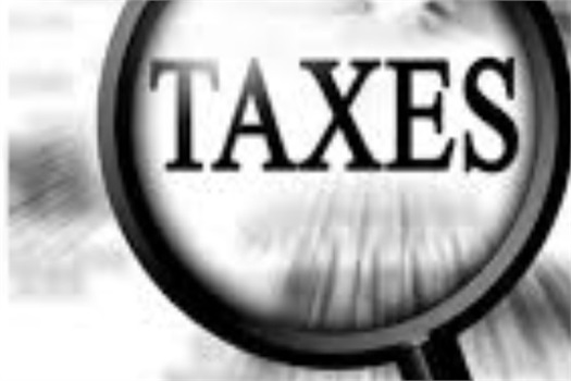 Taxes & Tax Alpha
