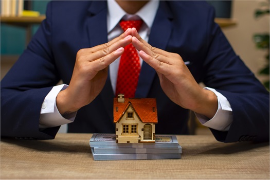 
Protecting the assets