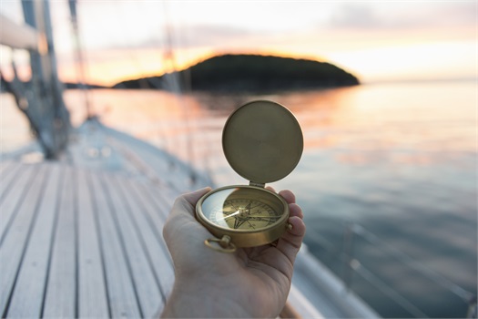 Navigating Your Financial Future Together 