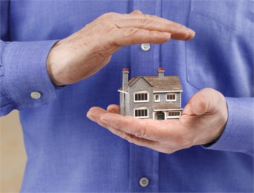 Protecting Your Financial House 