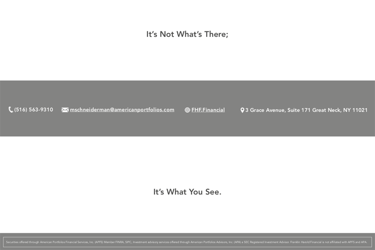 Client Centered