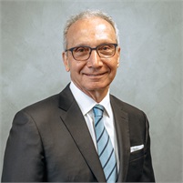 Frank R Milio Meet the Team