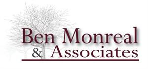 Benjamin Monreal Home