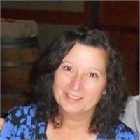 Mary Balcitis