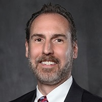 Anthony Karabas, Barnum Financial Group