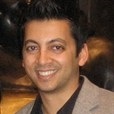 Kaushik Sirkar