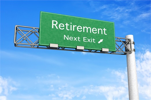 Retirement has changed.
