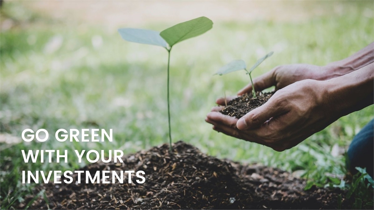 Using SRI and ESG to Balance Investment and Ideals