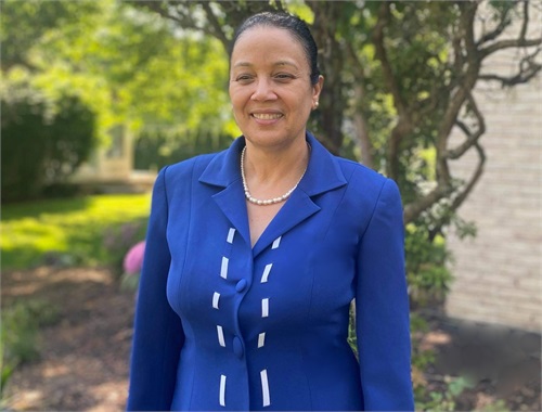 Angella Singletary