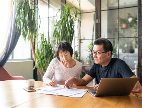 Are you on track for retirement?