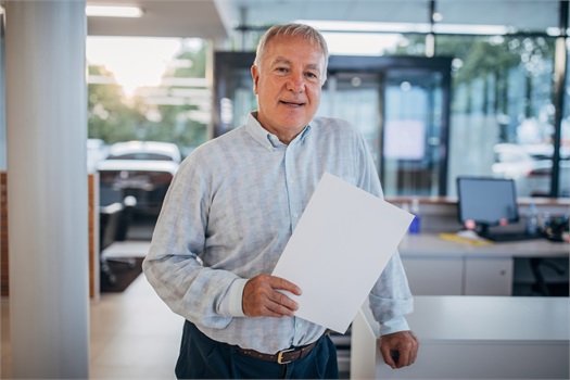 The need for financial planning doesn't stop once you reach retirement.