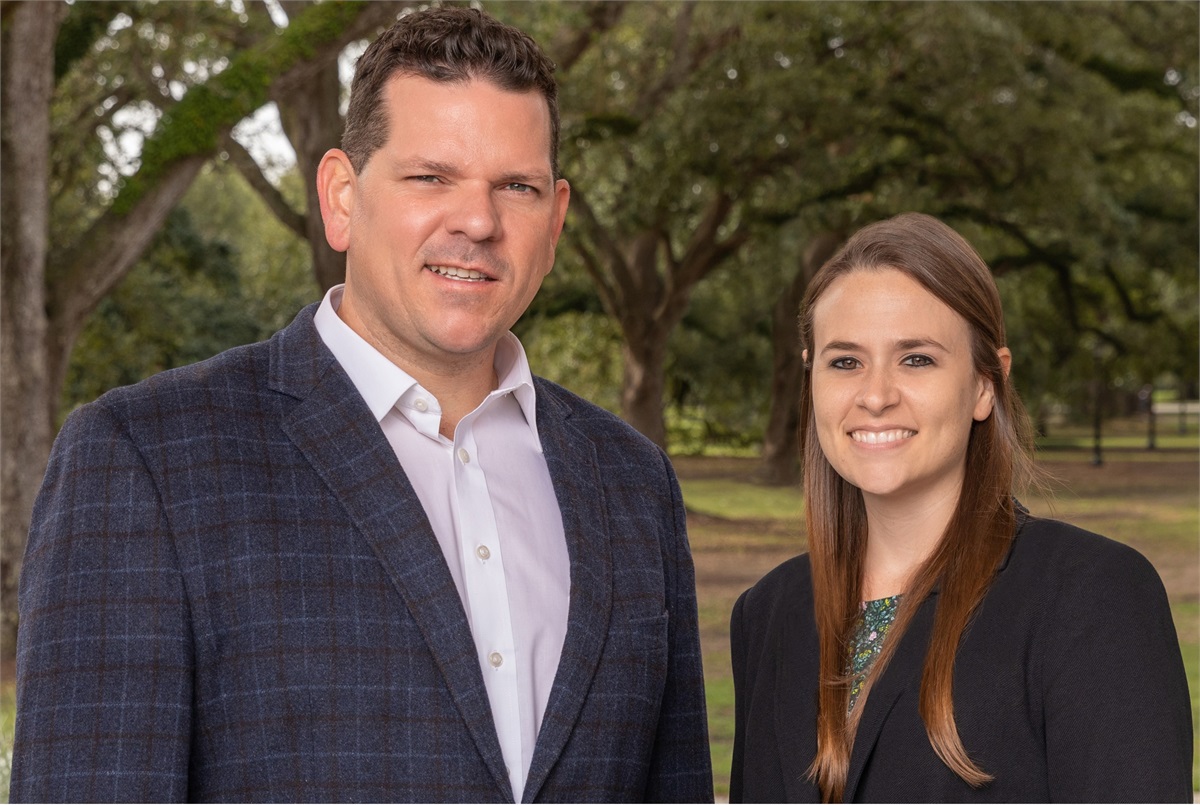 Planting trees you will never see