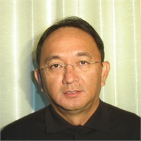 Nestor Banta, MBA, CFP®