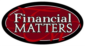 Financial Matters Home