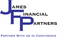 James Financial Partners Home