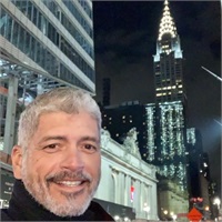 Jose E Rodriguez