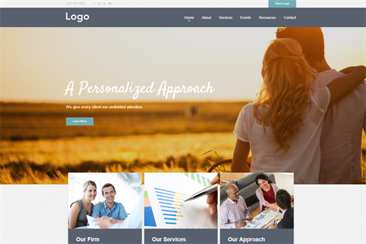 Client Centered