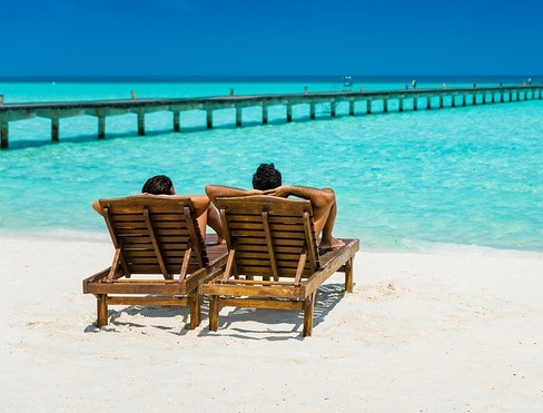 Where You Want To Be