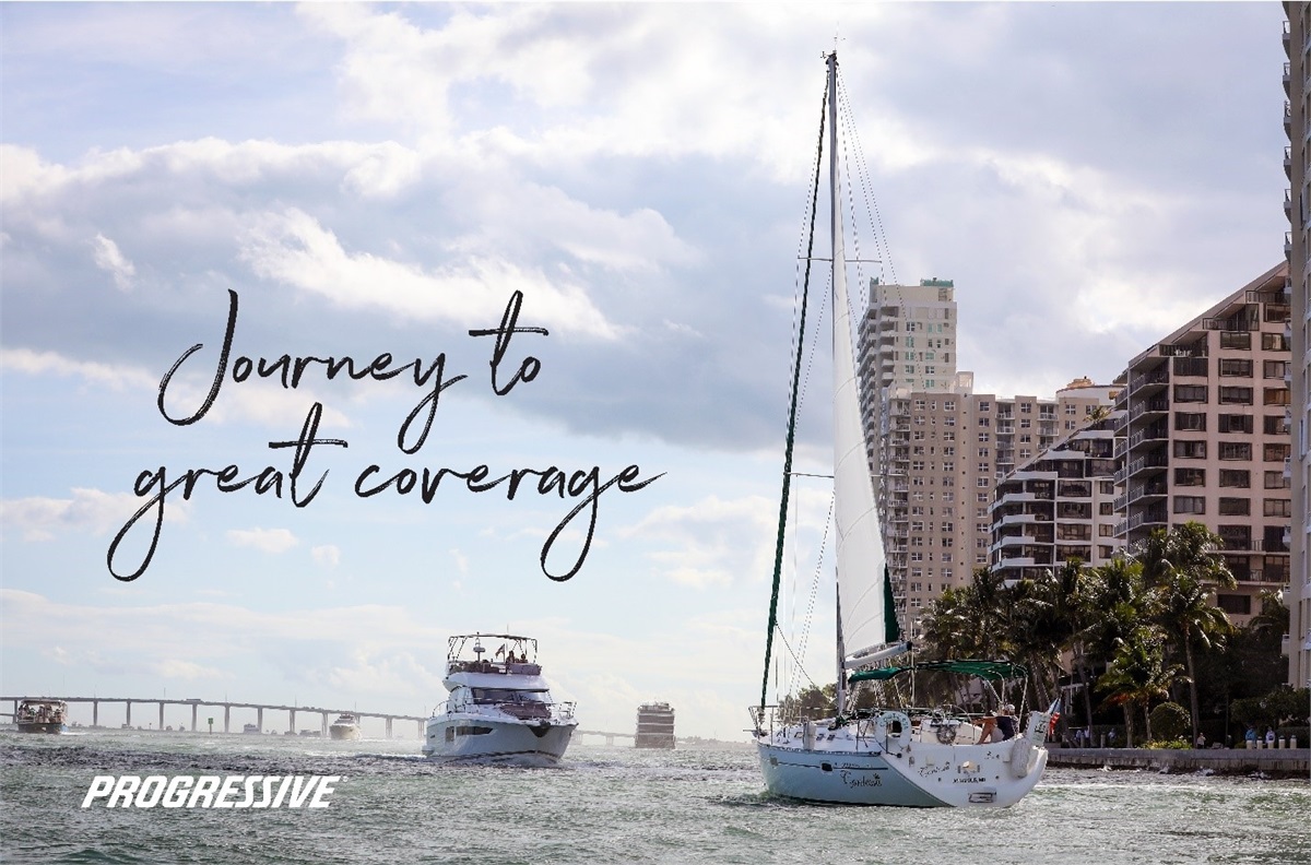 Journey to Great Coverage