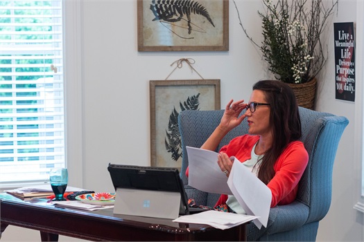 Who I am and Why I Understand