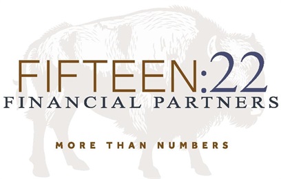 Fifteen: 22 Financial Partners Home