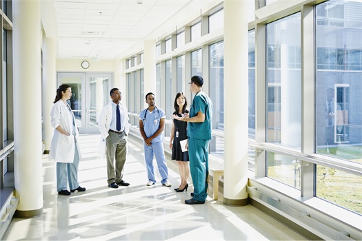 Promoting Healthy Financial Behaviors