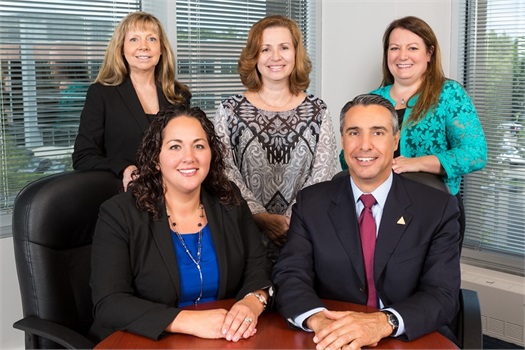MEET OUR TEAM