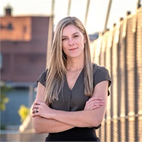 Amanda K. Johnson