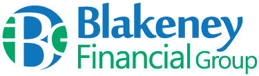Blakeney Financial Group Home