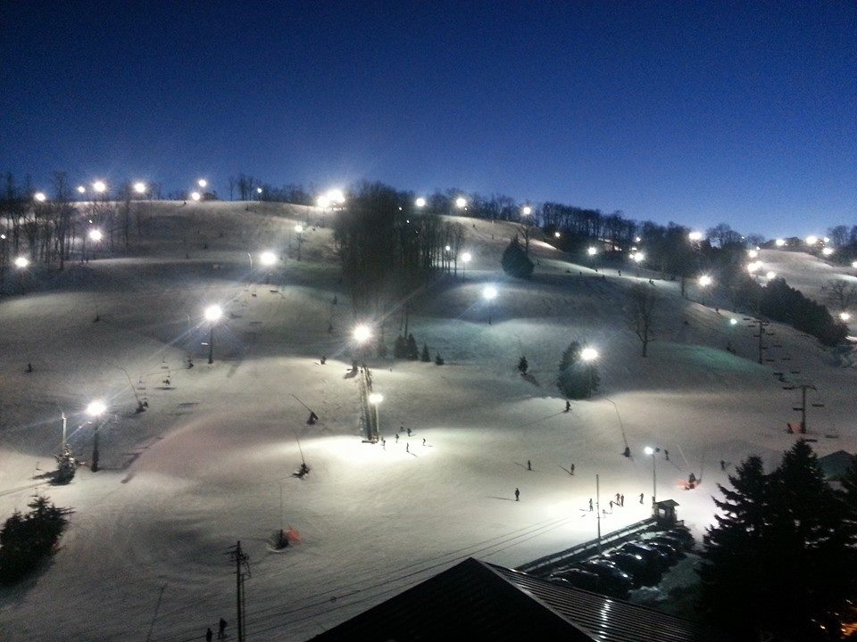 Seven Springs