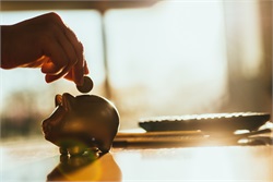 HOW TO DISCOVER YOUR TRUE PURPOSE FOR MONEY