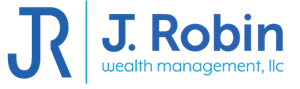 Jeff Robin, CFP<sup><sup>®</sup></sup> Home
