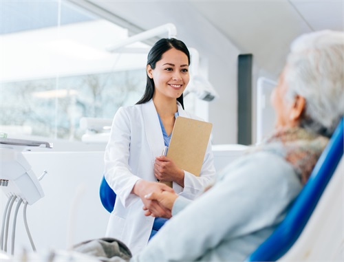 Associated Dentists